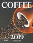 Image for Coffee 2019 Calendar (UK Edition)