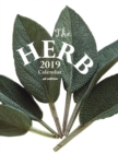 Image for The Herb 2019 Calendar (UK Edition)