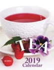 Image for Tea 2019 Calendar (UK Edition)