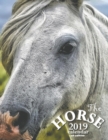 Image for The Horse 2019 Calendar (UK Edition)