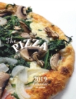 Image for The Pizza 2019 Calendar (UK Edition)