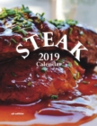 Image for Steak 2019 Calendar (UK Edition)