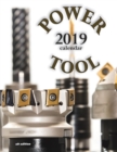 Image for Power Tool 2019 Calendar (UK Edition)