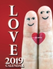 Image for Love 2019 Calendar (UK Edition)
