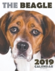 Image for The Beagle 2019 Calendar (UK Edition)