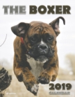 Image for The Boxer 2019 Calendar (UK Edition)