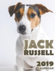 Image for Jack Russell 2019 Calendar (UK Edition)