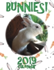 Image for Bunnies! 2019 Calendar (UK Edition)