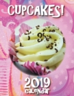 Image for Cupcakes! 2019 Calendar (UK Edition)