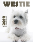 Image for Westie 2019 Calendar (UK Edition)