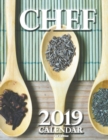 Image for Chef 2019 Calendar (UK Edition)