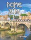 Image for Rome 2019 Calendar (UK Edition)