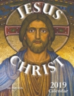 Image for Jesus Christ 2019 Calendar (UK Edition)