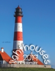 Image for Lighthouses 2019 Calendar (UK Edition)