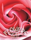 Image for Flowers 2019 Calendar (UK Edition)