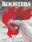 Image for Roosters 2019 Calendar (UK Edition)