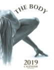 Image for The Body 2019 Calendar (UK Edition)