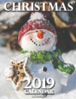 Image for Christmas 2019 Calendar (UK Edition)