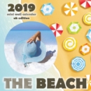 Image for The Beach 2019 Mini Wall Calendar (UK Edition)