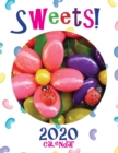Image for Sweets! 2020 Calendar