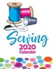Image for Sewing 2020 Calendar (UK Edition)