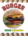 Image for Burger 2020 Calendar (UK Edition)