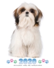 Image for 2020 Shih Tzu Planner - Weekly - Daily - Monthly (UK Edition)