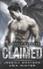 Image for Claimed