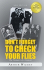 Image for Don&#39;T Forget to Check Your Files