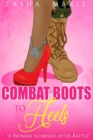 Image for Combat Boots to Heels