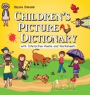Image for Children&#39;s Picture Dictionary