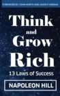 Image for Think And Grow Rich : 13 Laws Of Success