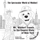Image for Mr Waldorf travels to New York