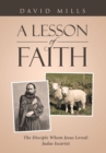 Image for A Lesson Of Faith