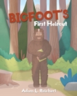Image for Bigfoot&#39;s First Haircut
