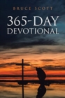 Image for 365-Day Devotional