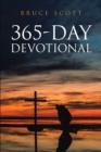 Image for 365-Day Devotional