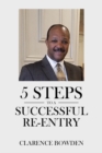 Image for 5 Steps To A Successful Re-Entry