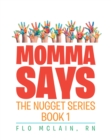 Image for Momma Says: Book 1