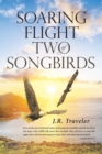 Image for Soaring Flight of Two Songbirds