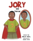 Image for Jory The Terror