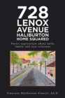 Image for 728 Lenox Avenue Haliburton Home Squared
