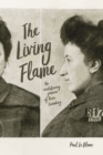 Image for The Living Flame : The Revolutionary Passion of Rosa Luxemburg