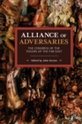 Image for Alliance of Adversaries : The Congress of the Toilers of the Far East