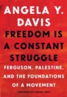 Image for Freedom Is a Constant Struggle : Ferguson, Palestine, and the Foundations of a Movement