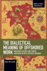 Image for The Dialectical Meaning of Offshored Work