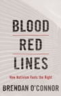 Image for Blood Red Lines
