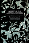 Image for Nietzsche, the aristocratic rebel  : intellectual biography and critical balance-sheet