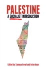 Image for Palestine: A Socialist Introduction