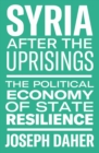 Image for Syria After the Uprisings: The Political Economy of State Resilience